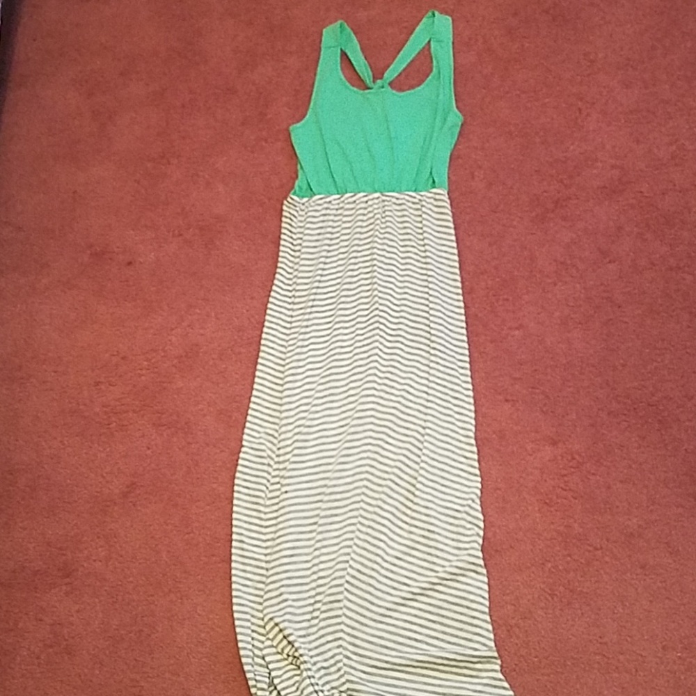 Just be maxi dress